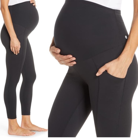 2pack Zella Maternity Leggings 